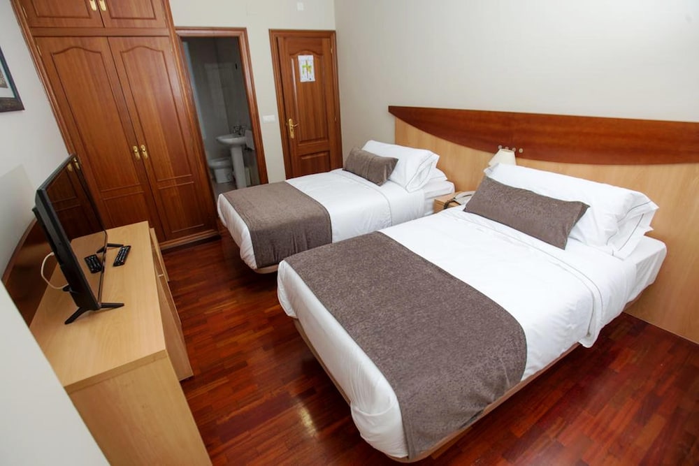 Real Ferrol Hotel 16/49