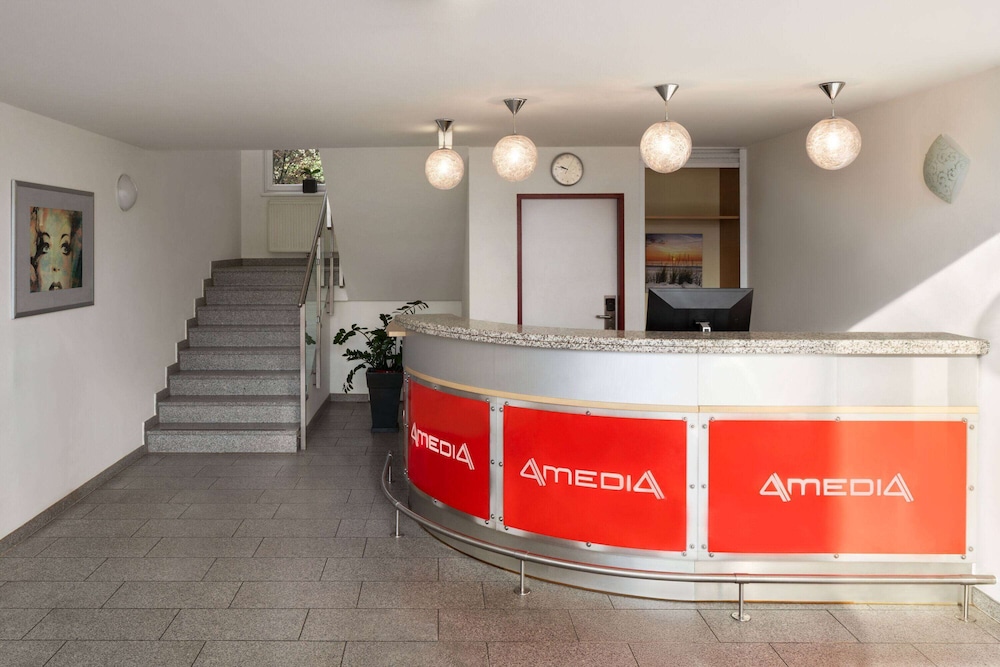 Amedia Express Sattledt 5/50