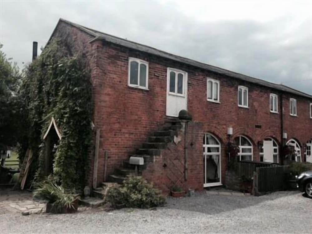 Skipbridge Farm Cottages 2/50
