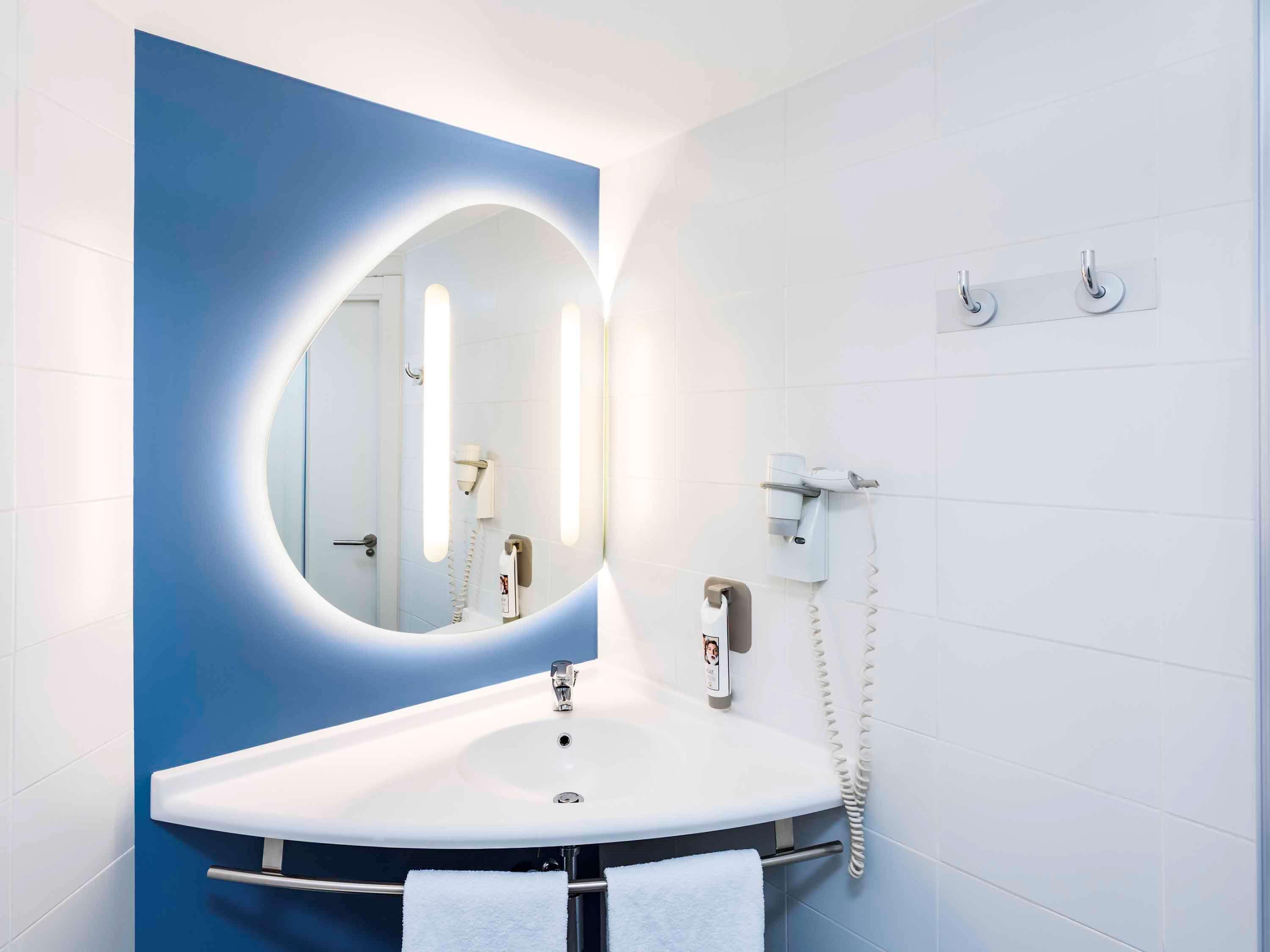 Ibis Budget Madrid Alcorcon Mostoles 48/50