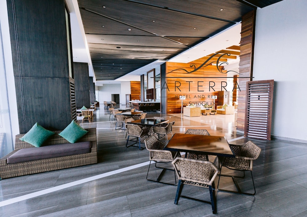 Arterra Hotel and Resort 28/50