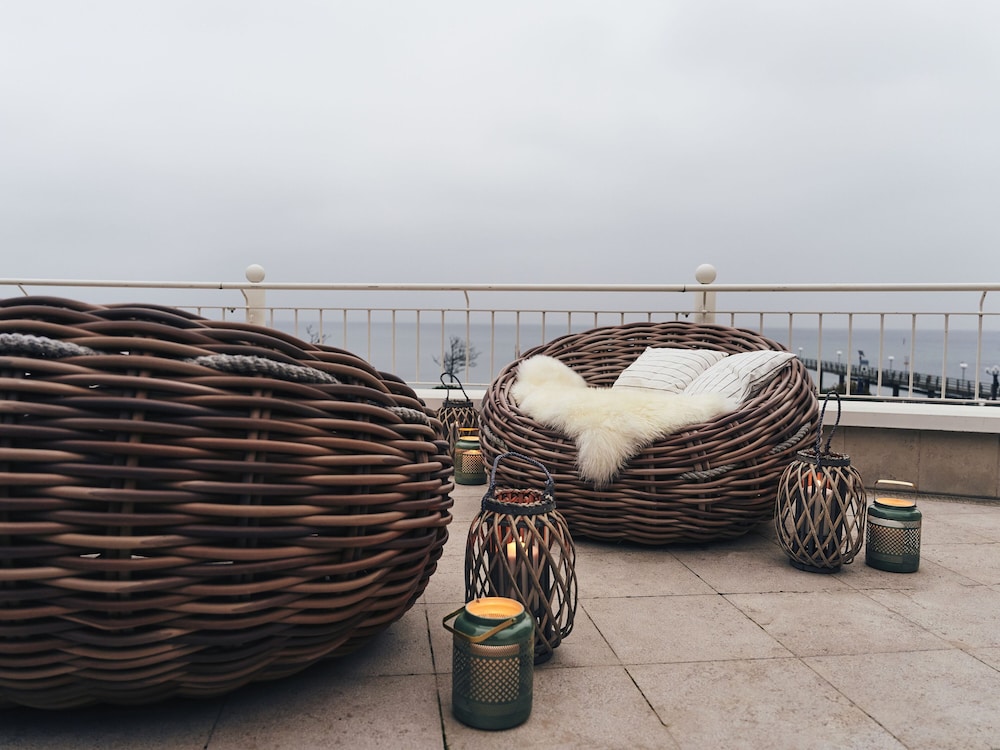 Travel Charme Ostseehotel Kuhlungsborn 24/65