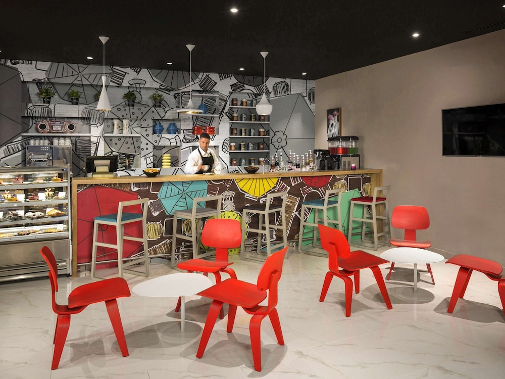 ibis Jeddah City Center 47/72