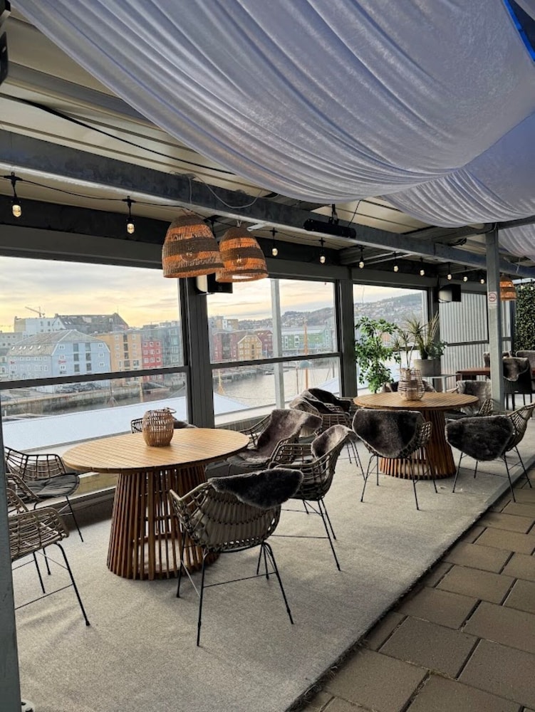 P Hotels Brattora 37/53