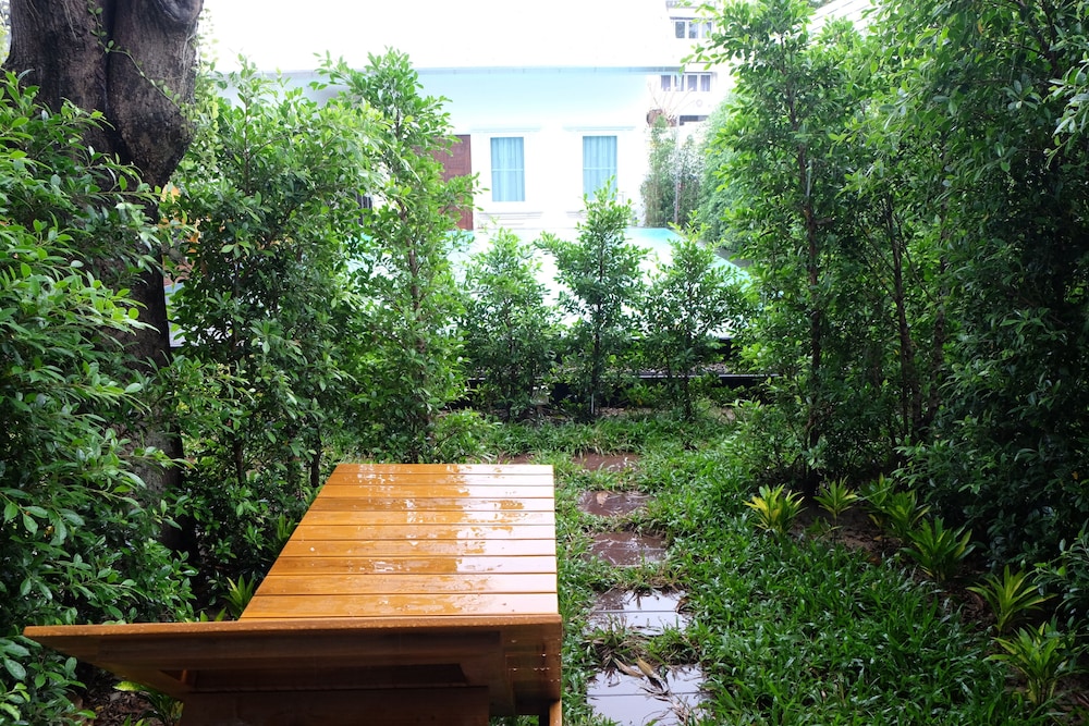 The Besavana Phuket 1/68