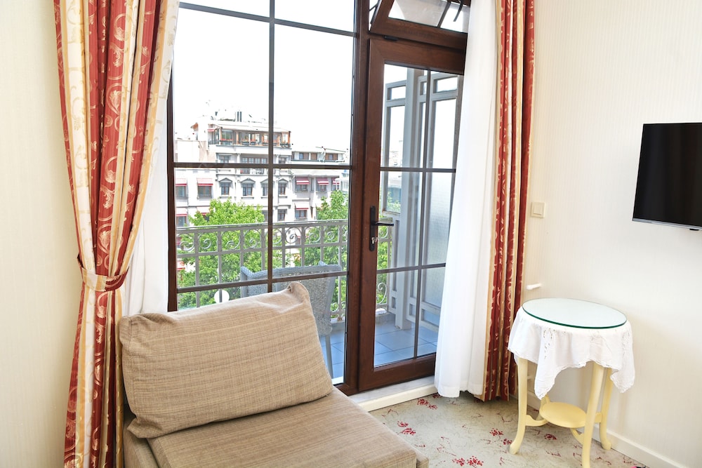The And Hotel Sultanahmet 30/50