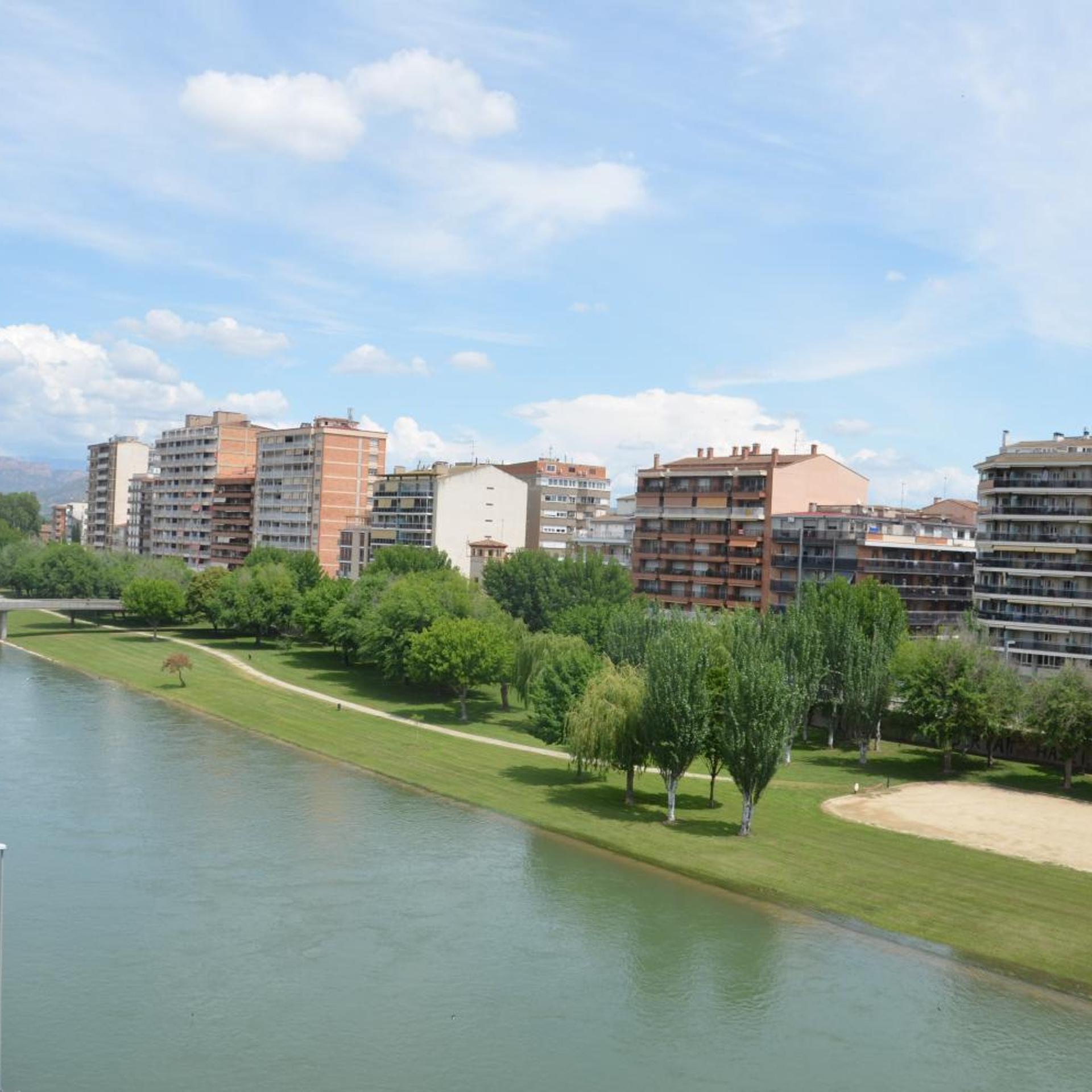 Hotel Balaguer 52/61