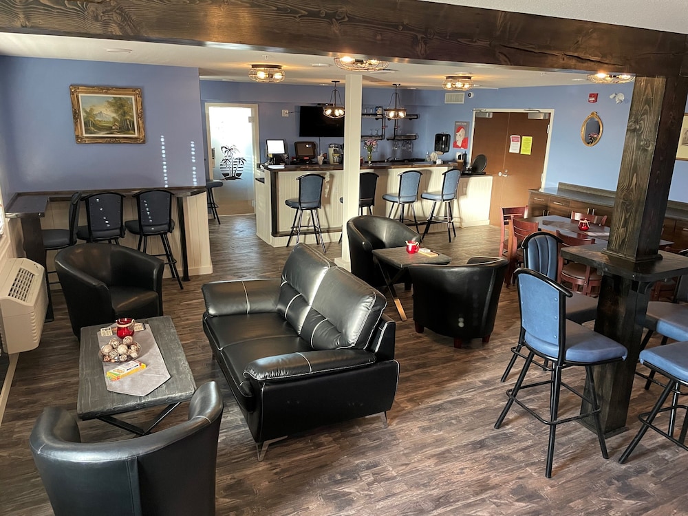 Travelodge by Wyndham Pincher Creek 12/20