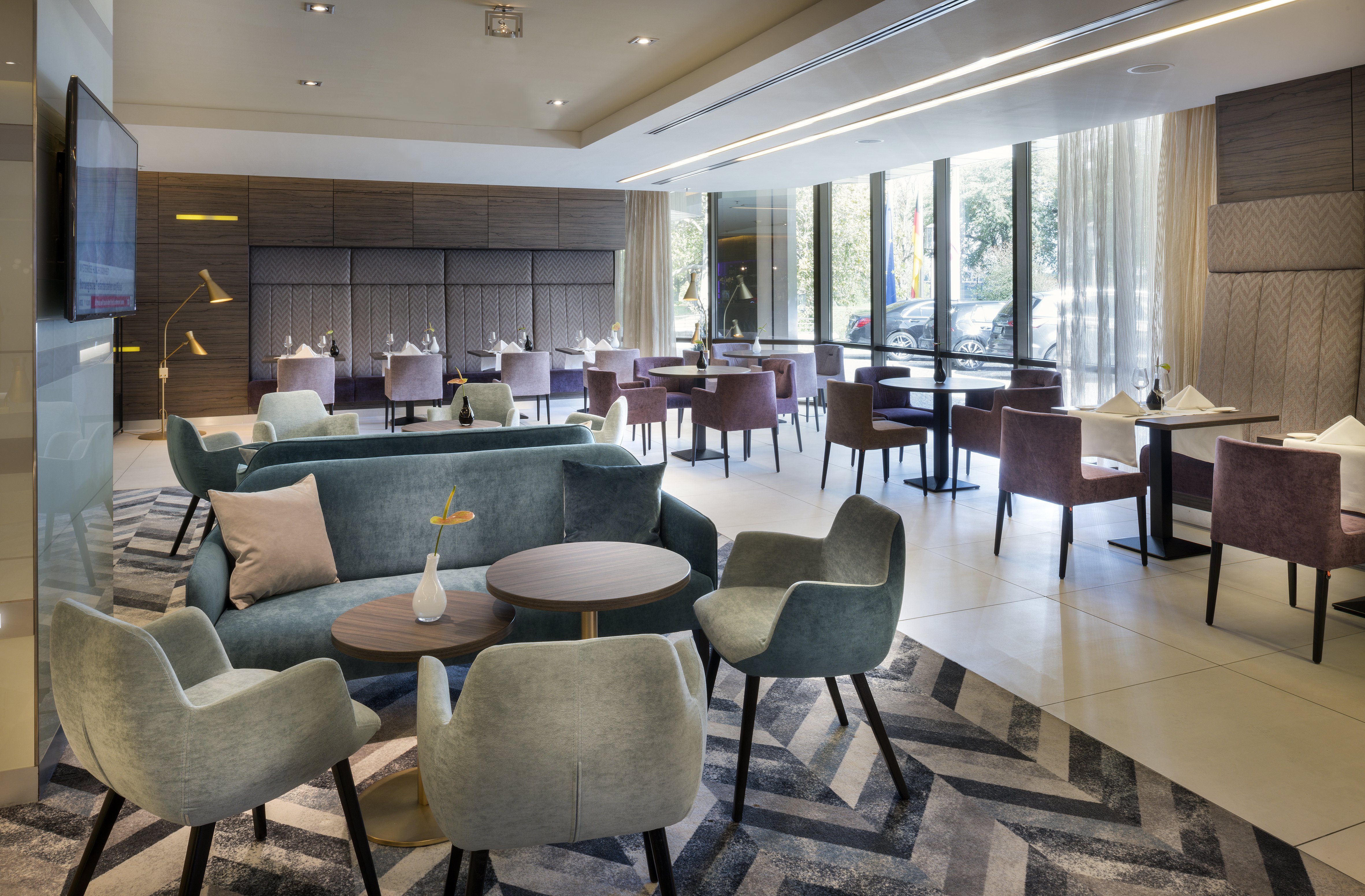 Crowne Plaza Dusseldorf Neuss 34/50