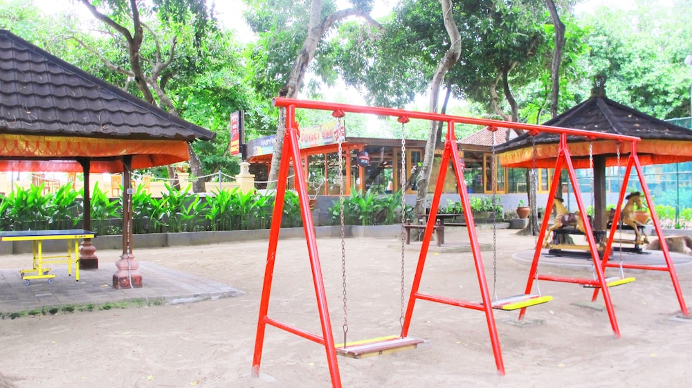 Club Bali Family Suites Legian Beach Ex Club Bali Suites 32/45