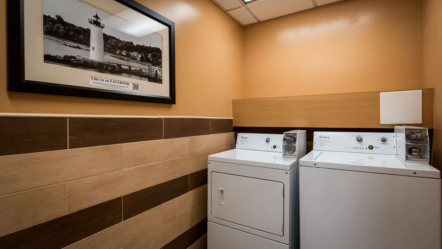 Best Western Plus Portsmouth Hotel And Suites 3/19