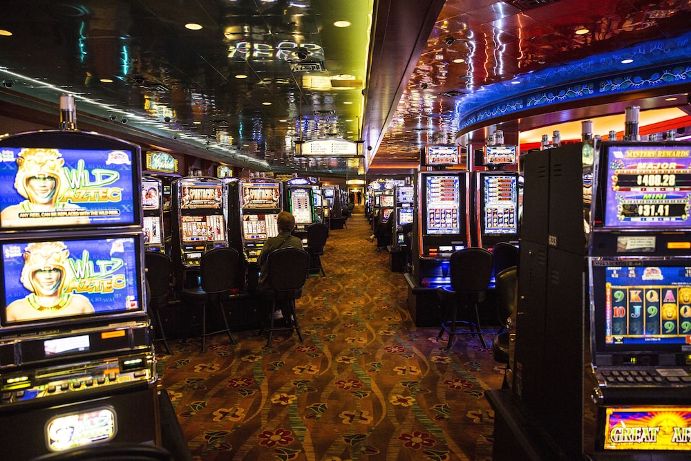Grand Casino Mille Lacs 20/26