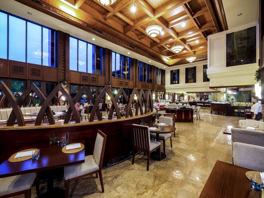 Pullman Sanya Yalong Bay Villas & Resort 36/49