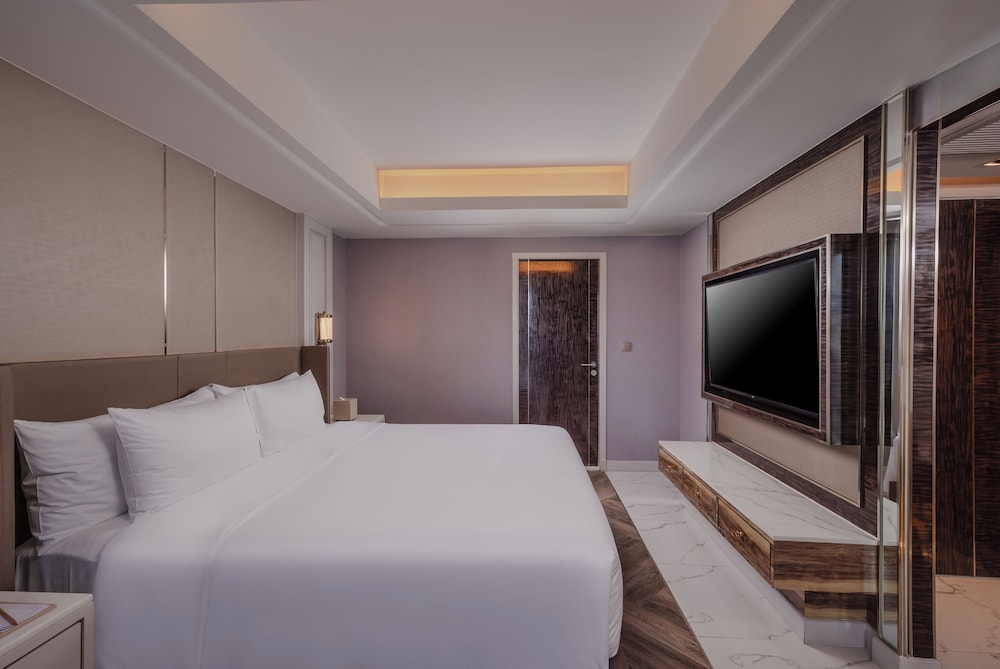 Aira Bkk Sukhumvit 11 By Kingston Hotels 11/50