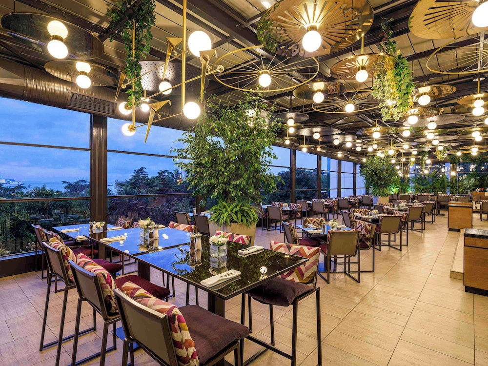 Swissotel The Bosphorus Istanbul 59/80