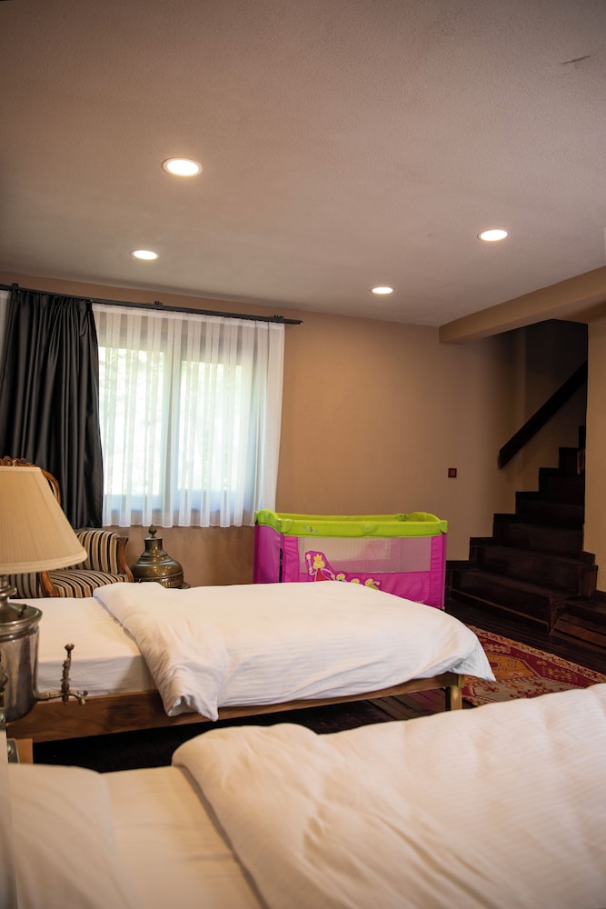 The Canyon Hotel & Resort 10/62