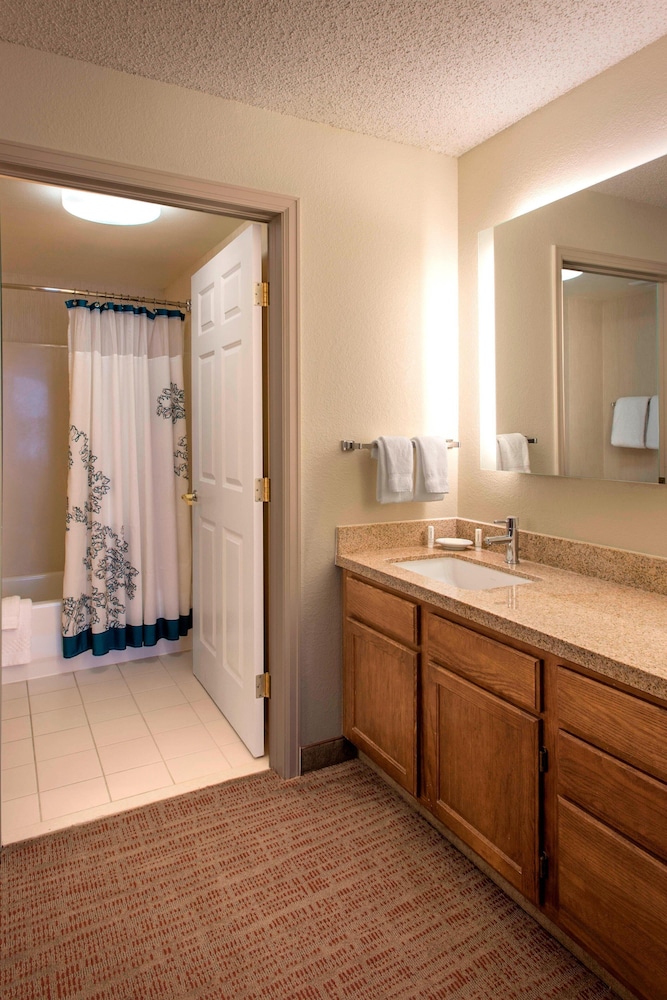 استوديو بسرير كينج مع أريكة، Residence Inn Denver Southwest Lakewood 7/7