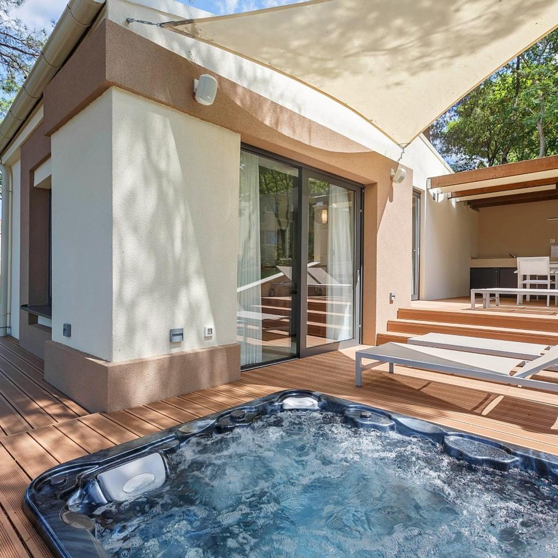 VIllas Bellevue Plava Laguna 28/61