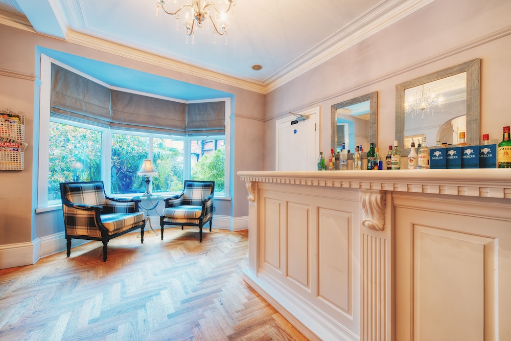 Somerset House Boutique Hotel 3/50