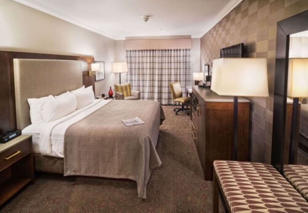 Best Western Premier Helena Great Northern Hotel 10/50