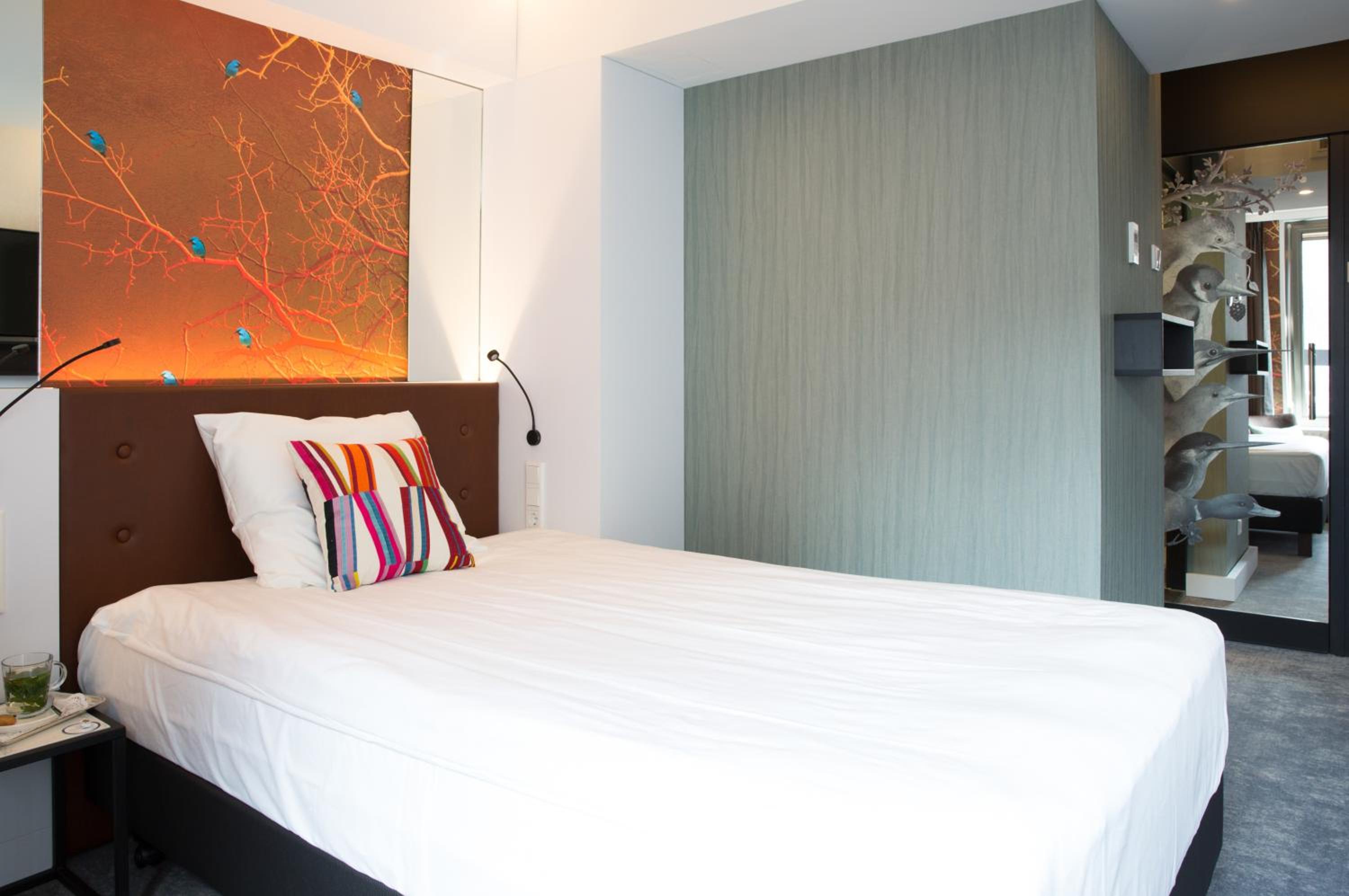 غرفة مفردة