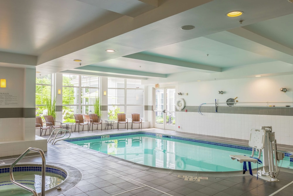 Hilton Garden Inn Freeport Downtown Me 28/62