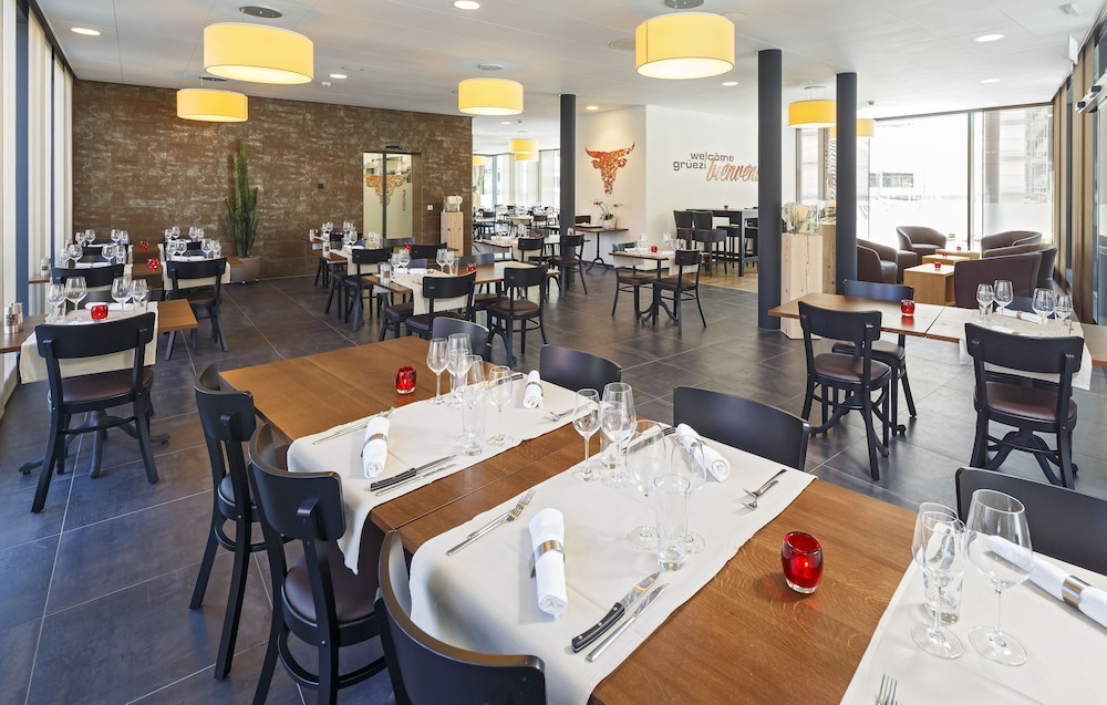 Villmergen Swiss Quality Hotel 19/36