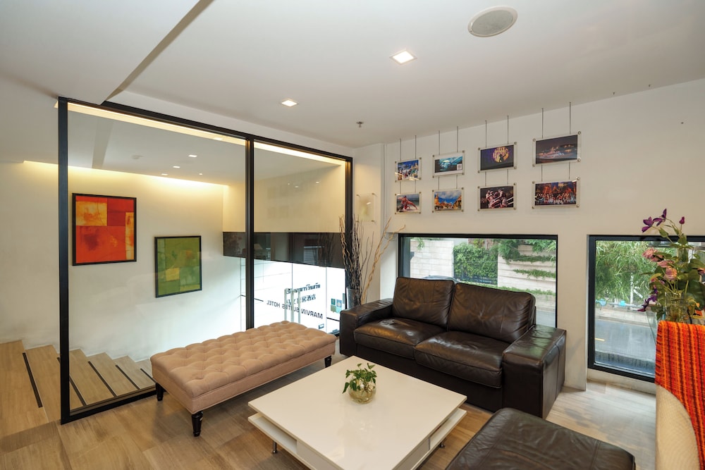 Marvin Suites 29/50