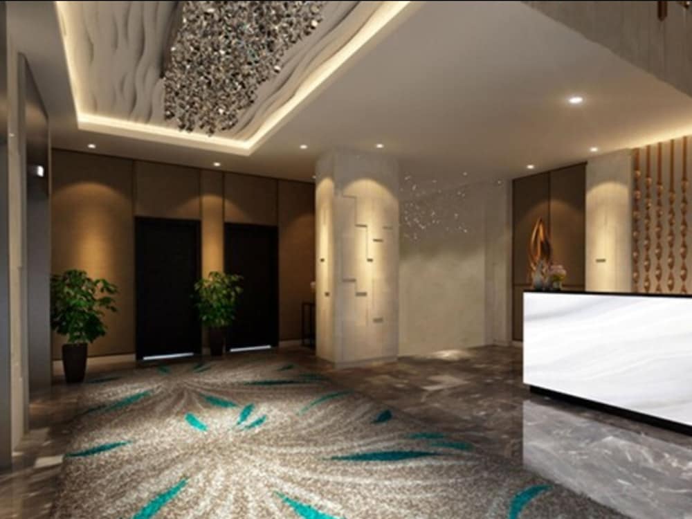 Louis Kienne Hotel Simpang Lima 8/67