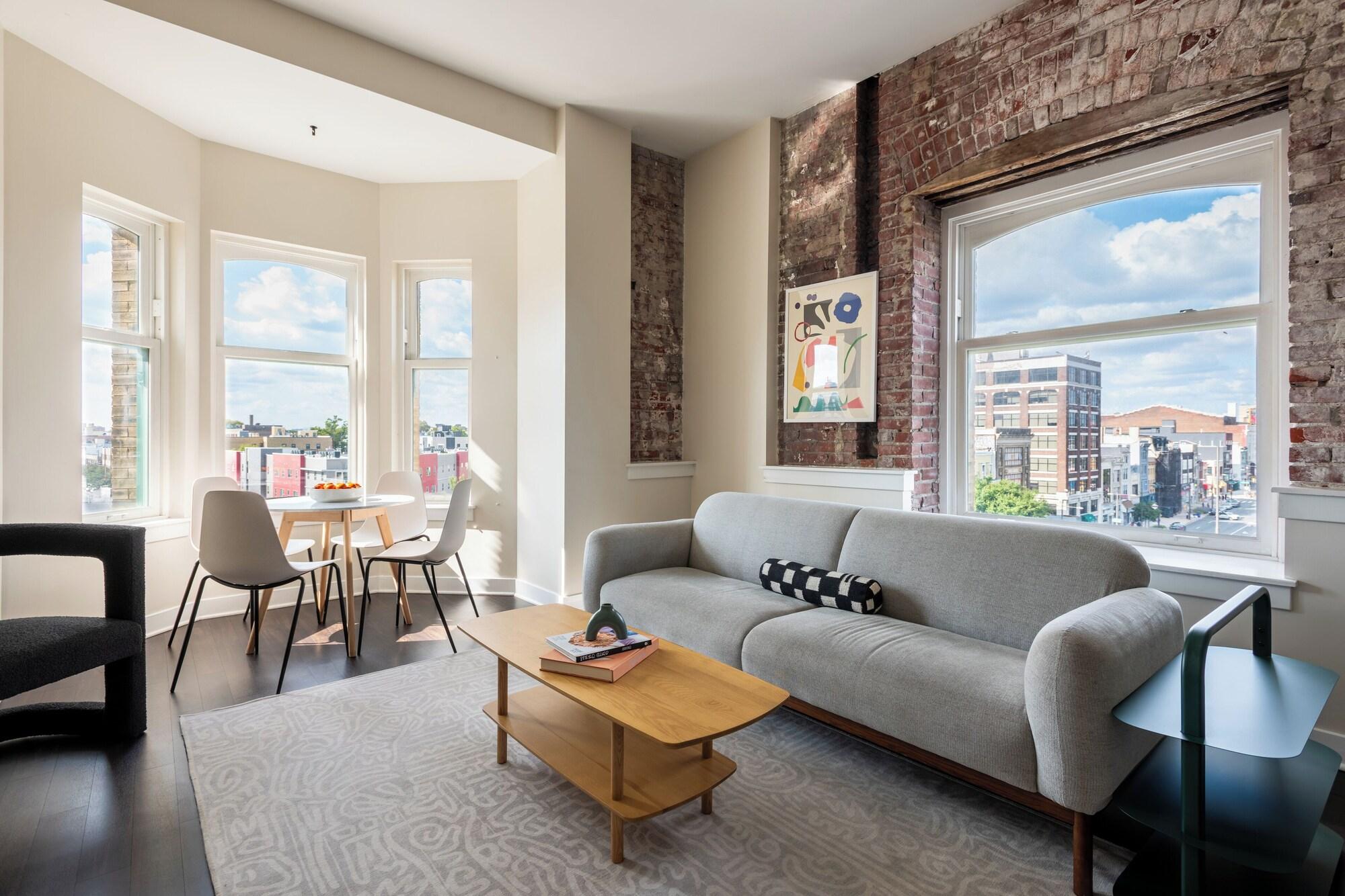 Mint House at The Divine Lorraine Hotel – Philadelphia 36/66