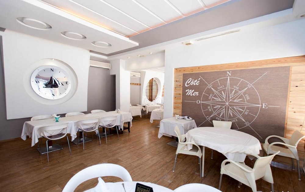 City Business Monastir Center 39/45