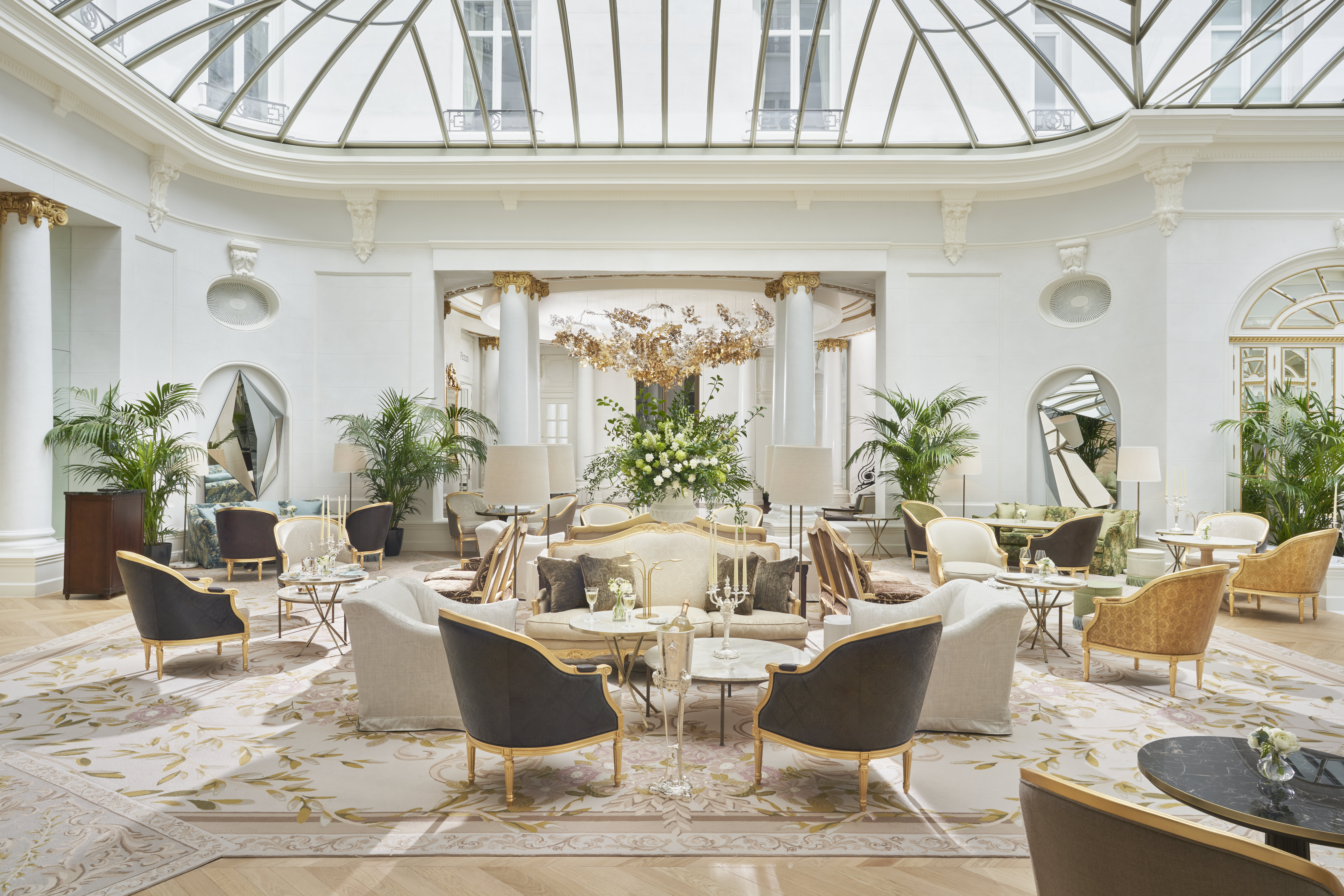 Mandarin Oriental Ritz Madrid 44/72
