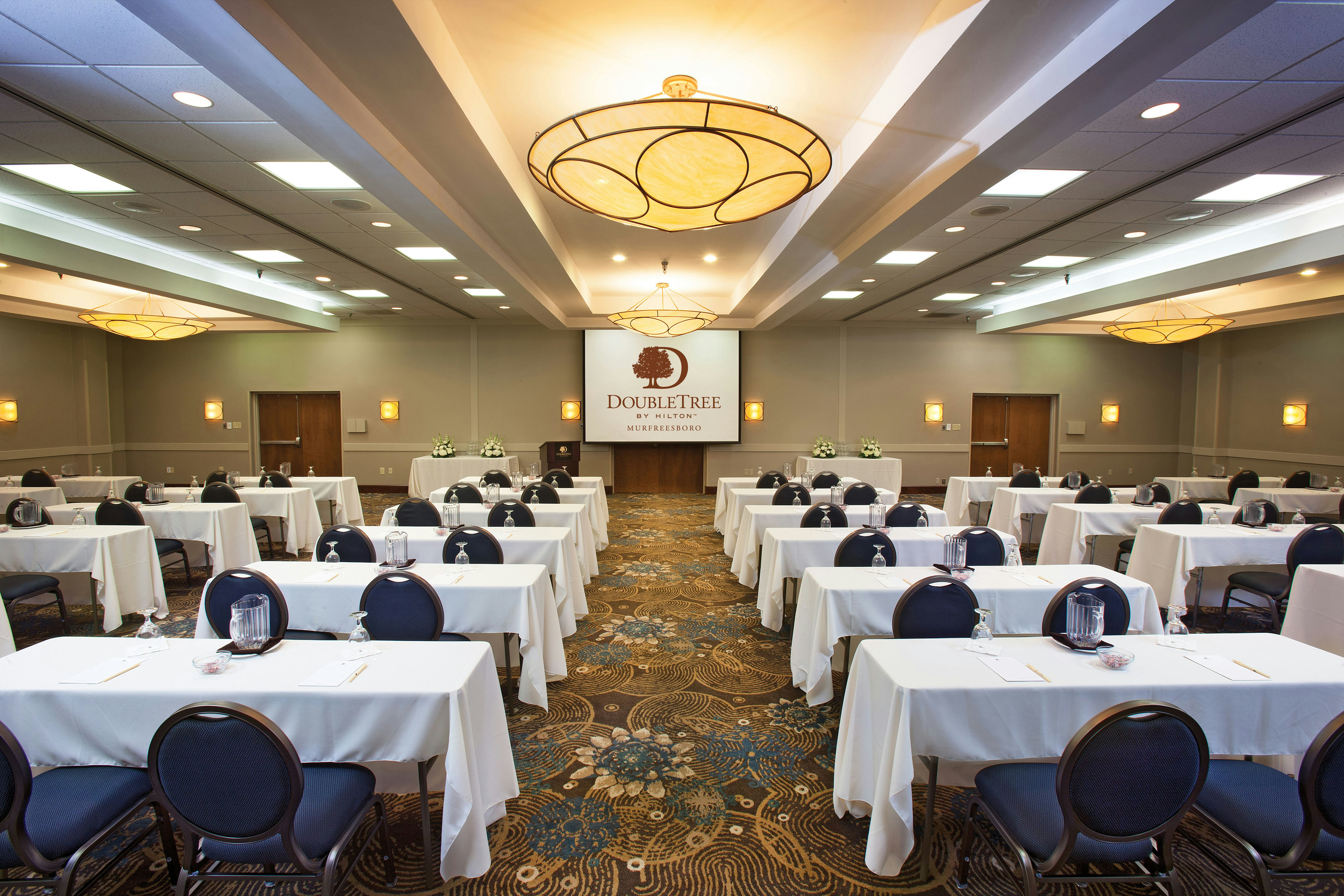 Doubletree Hotel Murfreesboro 21/26
