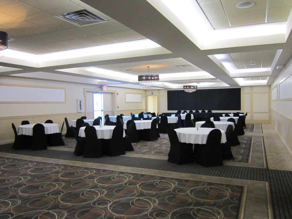 Holiday Inn Portsmouth Downtown 52/66