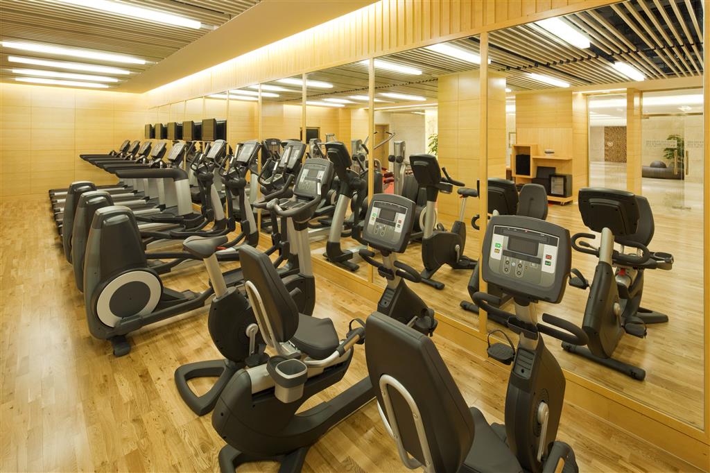 Sheraton Hongkou 26/42
