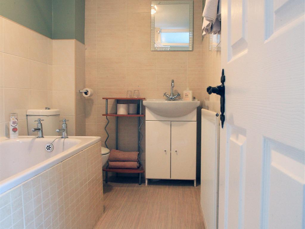Abbey Bed and Breakfast 31/31