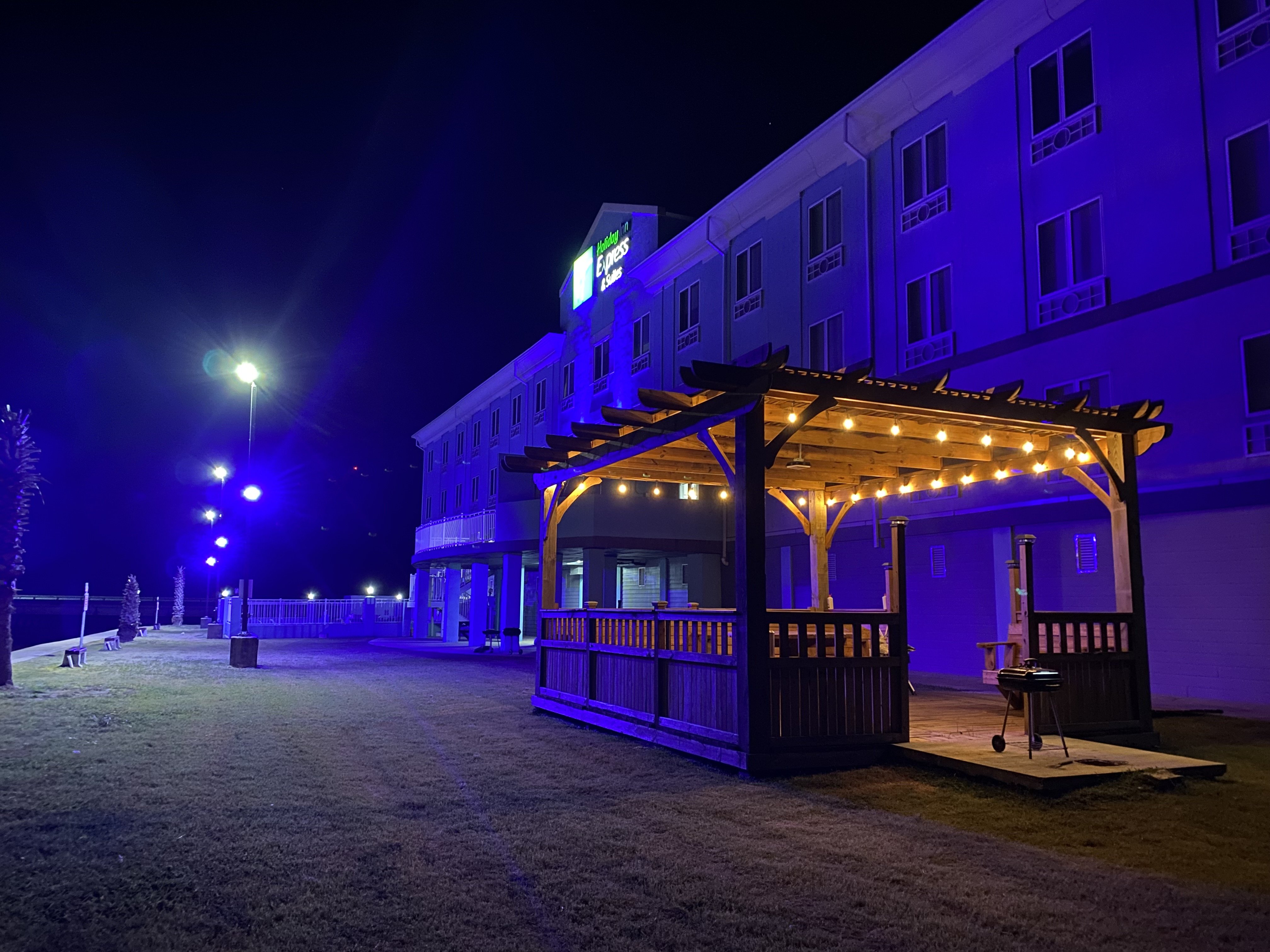 Holiday Inn Express Suites Port Lavaca 7/53