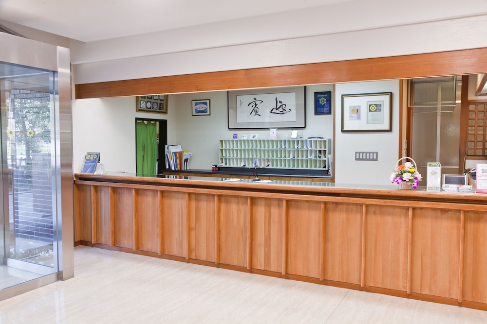 Onsen Hotel Nakahara Bessou 6/38