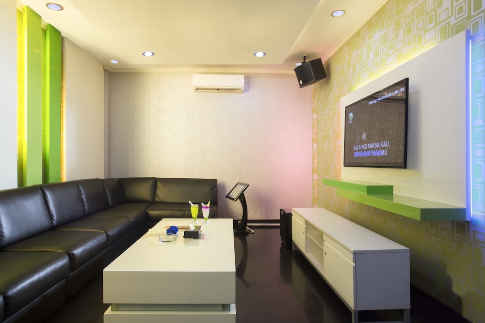Swiss-Belhotel Merauke 23/38
