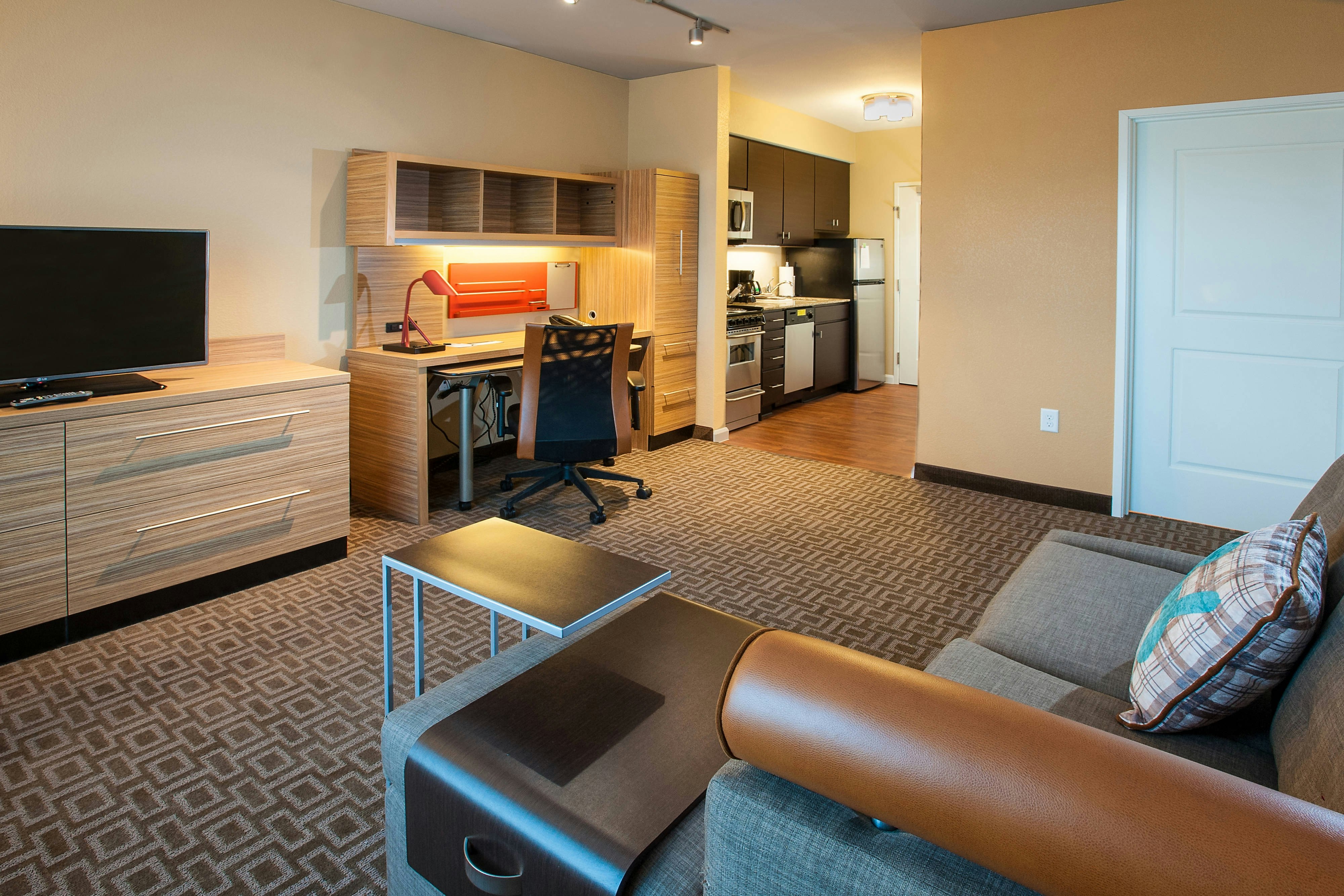 Towneplace Suites Minneapolis Mall of America 1/1