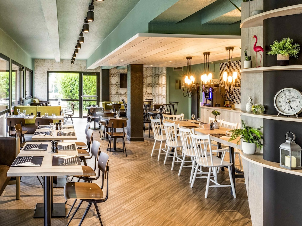 Ibis Creil Sur Oise 25/50