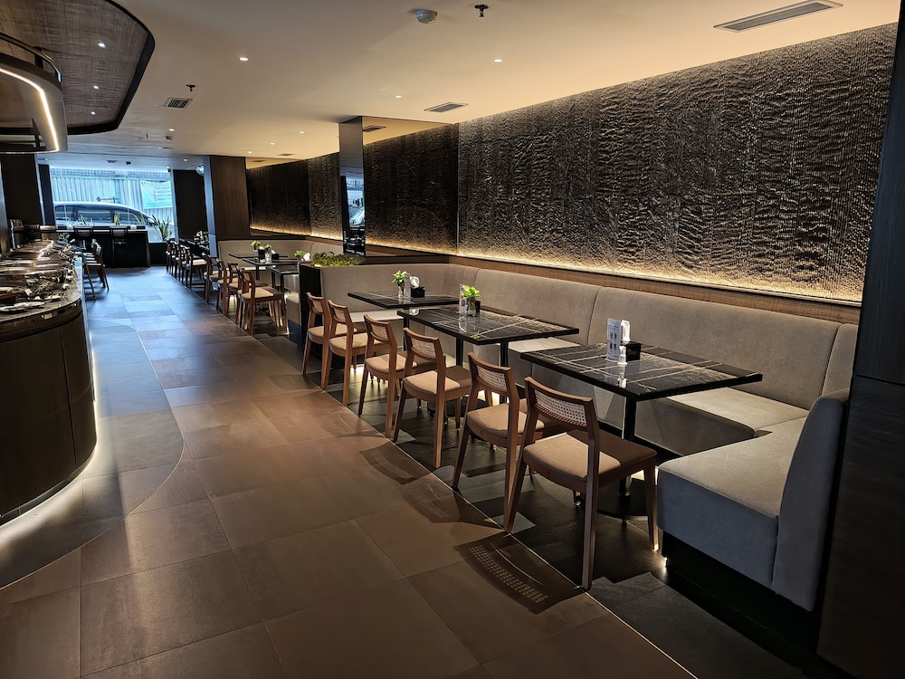 Swiss-Belinn Medan 47/54