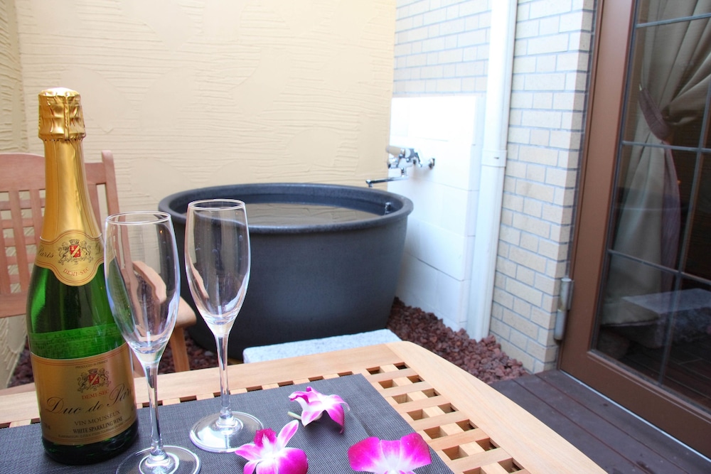 Hotel & Resort Balian Tomei Kawasaki I.C - Adult Only 8/74