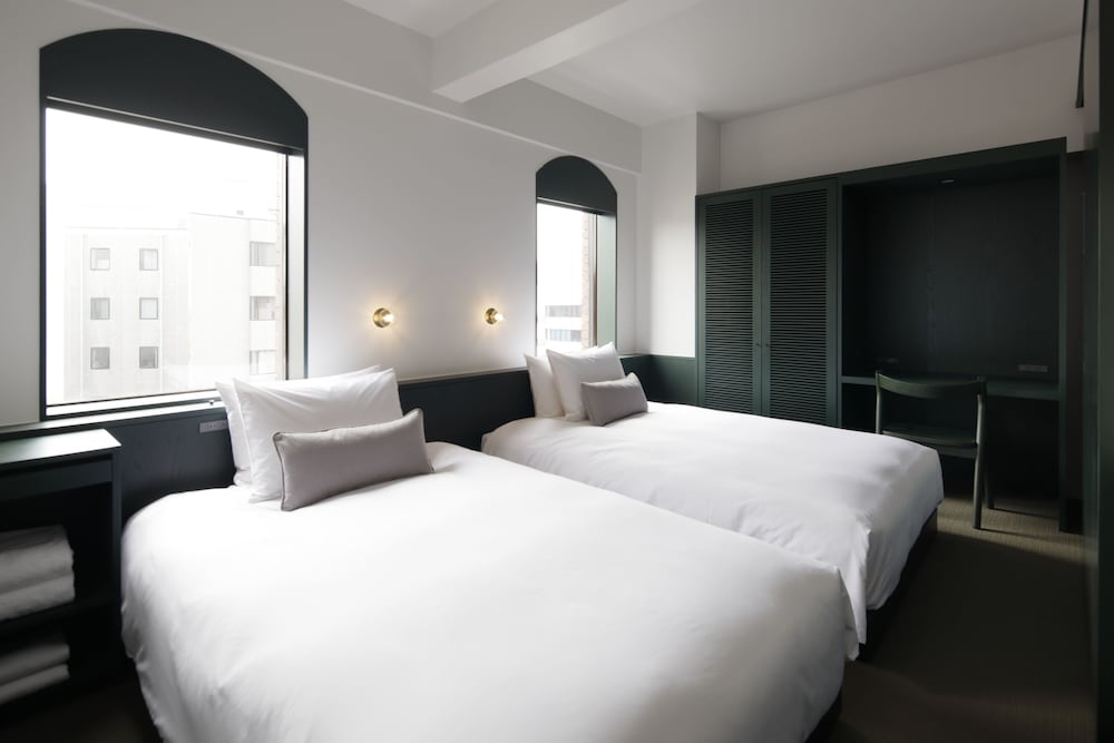 Ddd Hotel 18/66