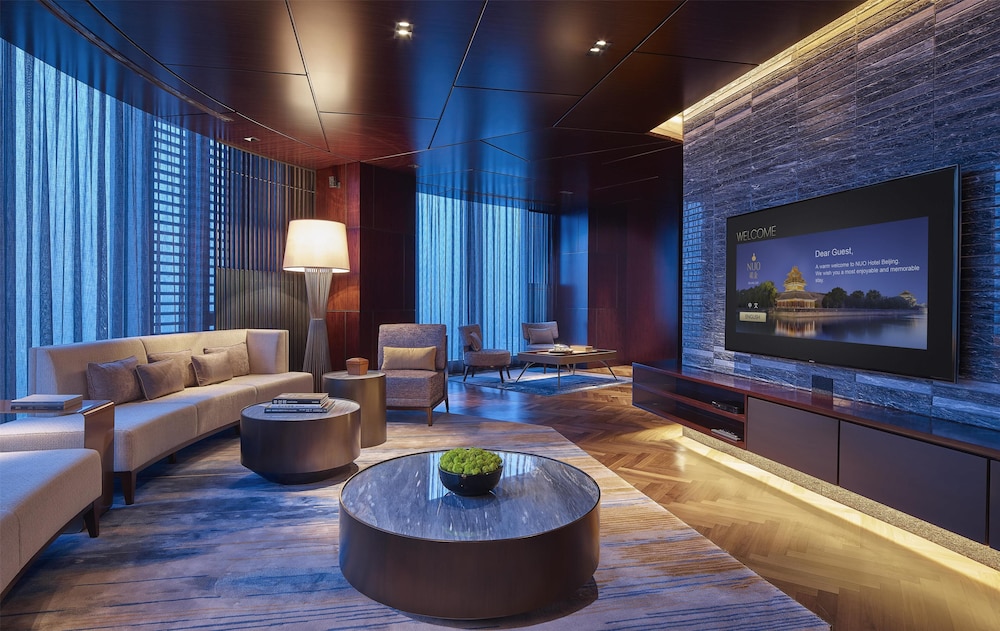 Nuo Hotel Beijing 57/77