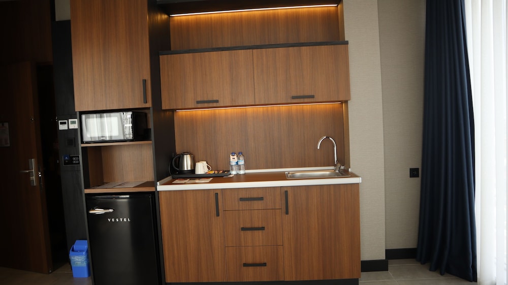 The Kailyn Hotels & Suites Atasehir 14/50