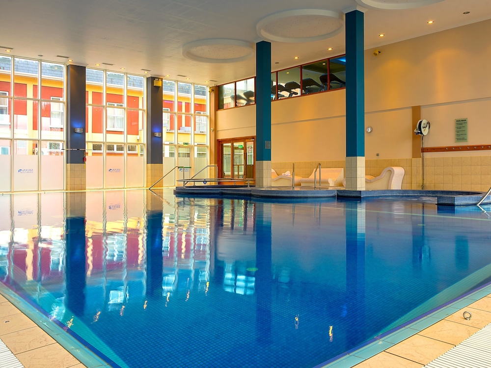 The Lady Gregory Hotel And Spa 3/67