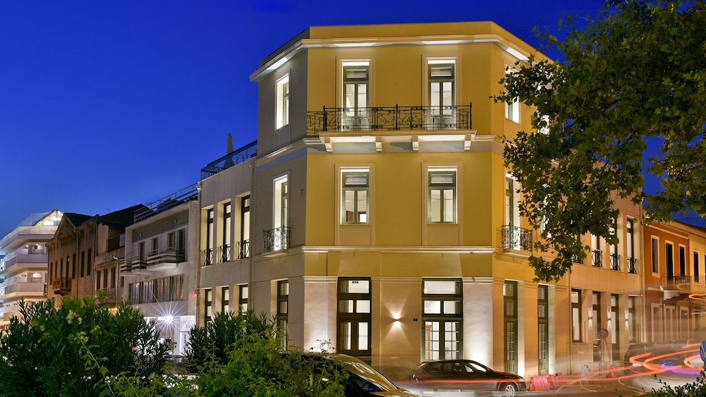 Thission Luxury Homes By K&K 1/48