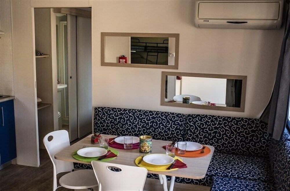 New Camping Le Tamerici 38/50