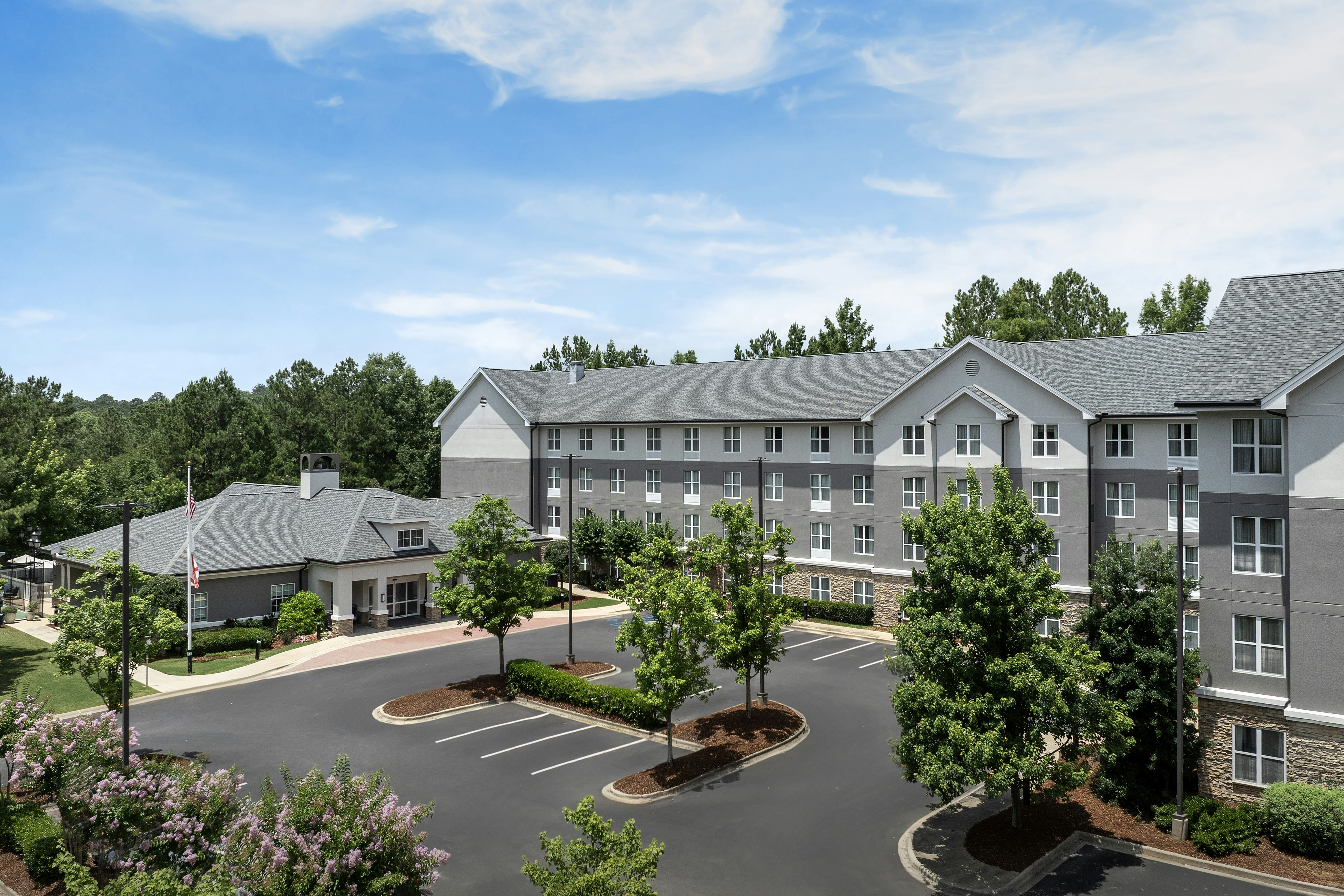 Homewood Suites By Hilton Birmingham South Inverness 44/45